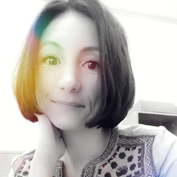 Meet your Posher, Ashley - Picture 1 of 1